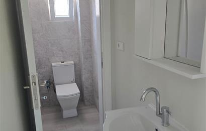CENTURY 21 BAL GAYRİMENKUL'DEN EŞYASIZ İÇİ YENİLENMİŞ  2+1 ARAKAT DAİRE