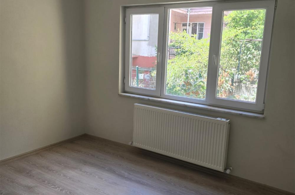 CENTURY 21 BAL GAYRİMENKUL'DEN EŞYASIZ İÇİ YENİLENMİŞ  2+1 ARAKAT DAİRE