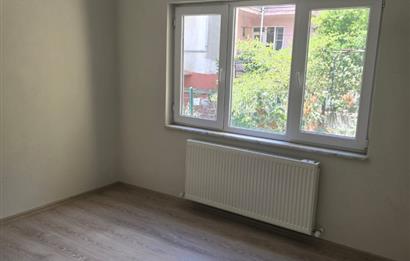 CENTURY 21 BAL GAYRİMENKUL'DEN EŞYASIZ İÇİ YENİLENMİŞ  2+1 ARAKAT DAİRE