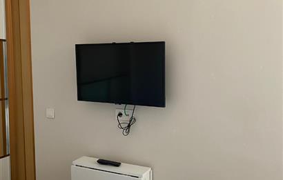BAYSAŞ İSTANBUL 216'DA SATILIK 1+1 EŞYALI DAİRE