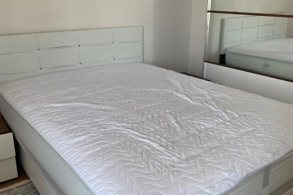 BAYSAŞ İSTANBUL 216'DA SATILIK 1+1 EŞYALI DAİRE