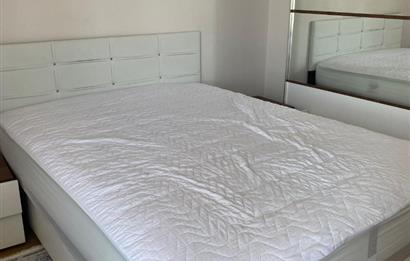 BAYSAŞ İSTANBUL 216'DA SATILIK 1+1 EŞYALI DAİRE