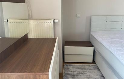 BAYSAŞ İSTANBUL 216'DA SATILIK 1+1 EŞYALI DAİRE