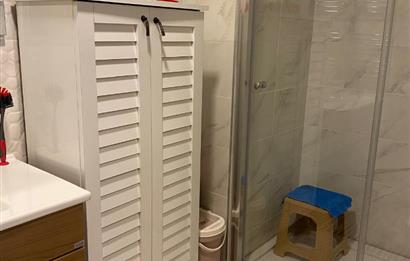 BAYSAŞ İSTANBUL 216'DA SATILIK 1+1 EŞYALI DAİRE