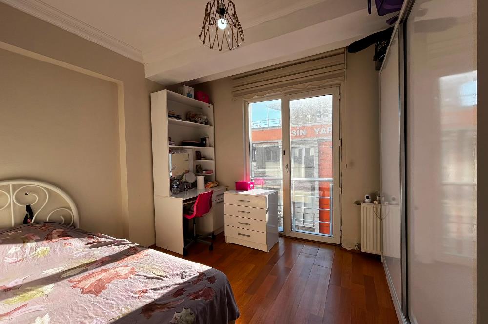 Güzeltepe Mah. Metin Sokak 3+1 Satılık Daire