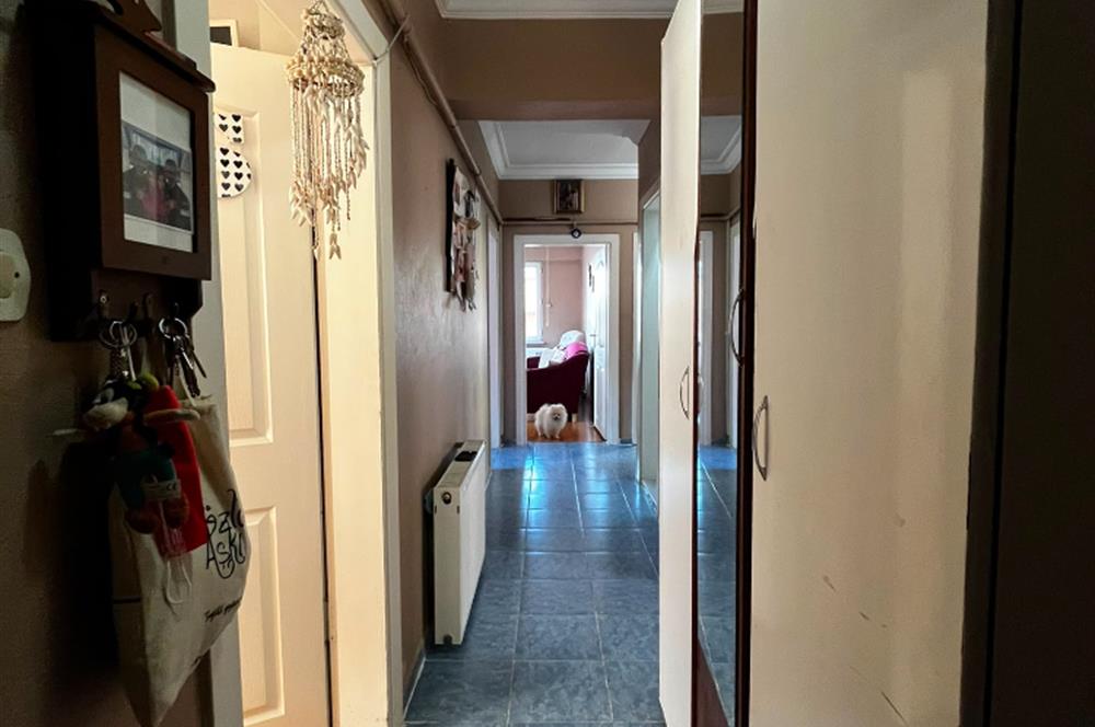 Güzeltepe Mah. Metin Sokak 3+1 Satılık Daire