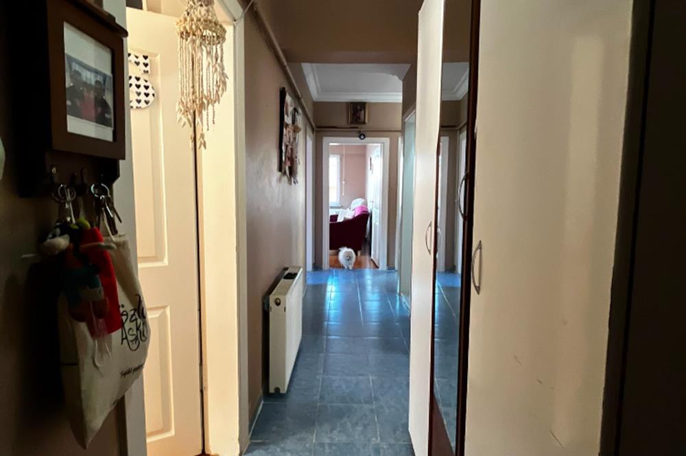 Güzeltepe Mah. Metin Sokak 3+1 Satılık Daire