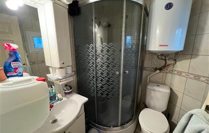 Kumbahçe Manastır Evleri'nde Deniz Manzaralı 3+1 Tripleks