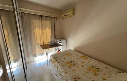 Kumbahçe Manastır Evleri'nde Deniz Manzaralı 3+1 Tripleks