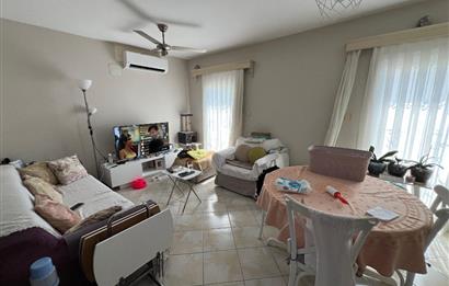 Kumbahçe Manastır Evleri'nde Deniz Manzaralı 3+1 Tripleks