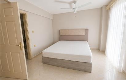 Kumbahçe Manastır Evleri'nde Deniz Manzaralı 3+1 Tripleks