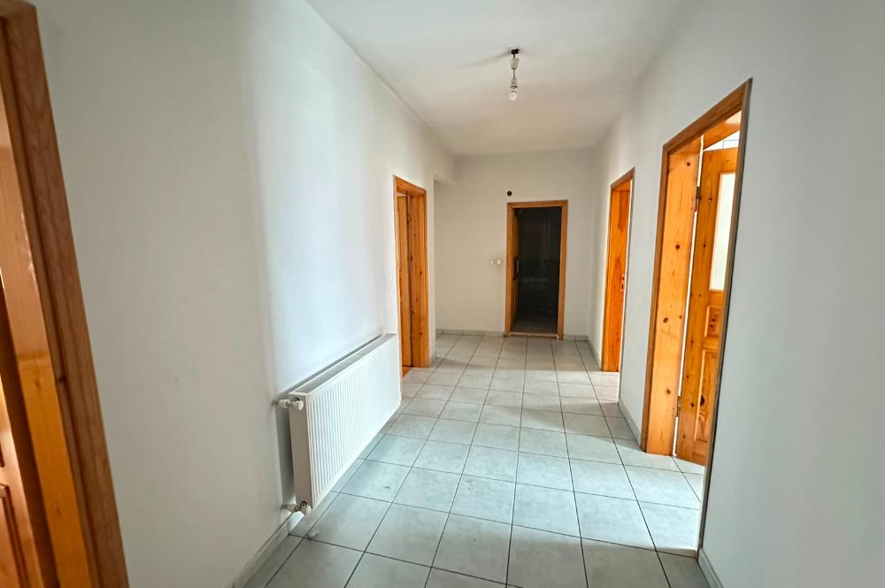 C21 UZMAN'DAN KAŞÜSTÜN'DE 3+1 KİRALIK DAİRE