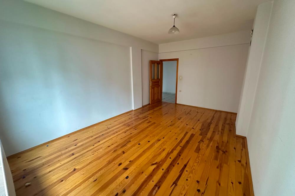 C21 UZMAN'DAN KAŞÜSTÜN'DE 3+1 KİRALIK DAİRE