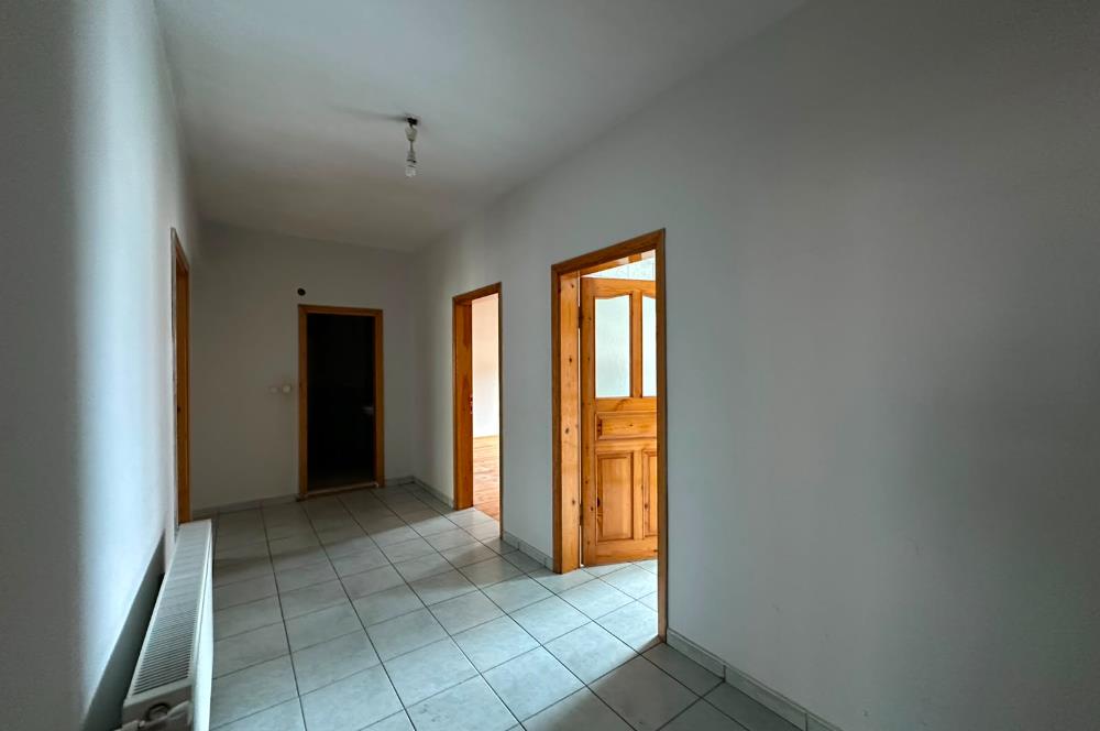 C21 UZMAN'DAN KAŞÜSTÜN'DE 3+1 KİRALIK DAİRE
