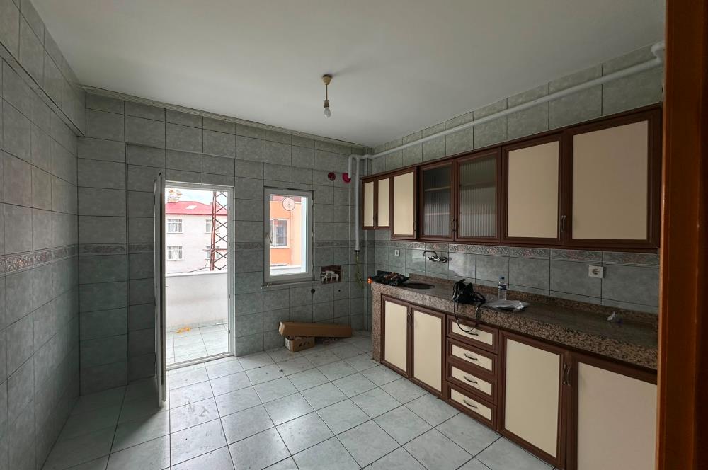 C21 UZMAN'DAN KAŞÜSTÜN'DE 3+1 KİRALIK DAİRE