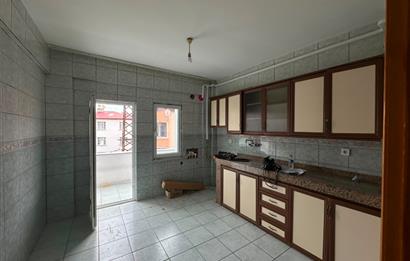 C21 UZMAN'DAN KAŞÜSTÜN'DE 3+1 KİRALIK DAİRE