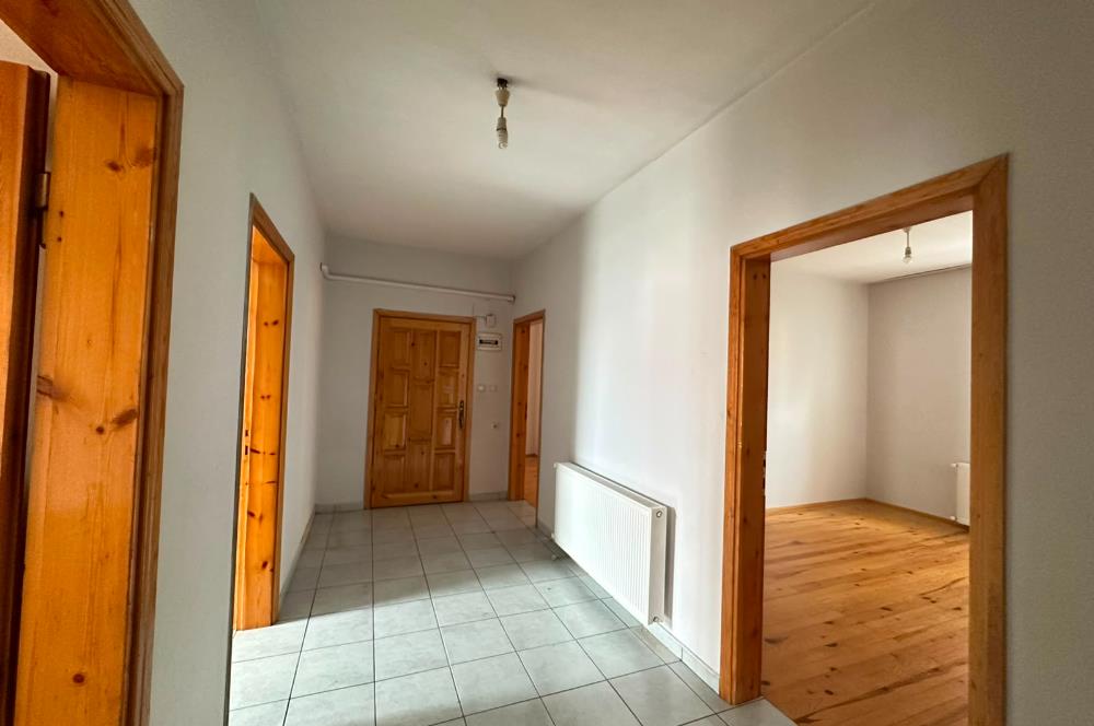C21 UZMAN'DAN KAŞÜSTÜN'DE 3+1 KİRALIK DAİRE