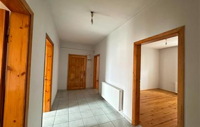 C21 UZMAN'DAN KAŞÜSTÜN'DE 3+1 KİRALIK DAİRE