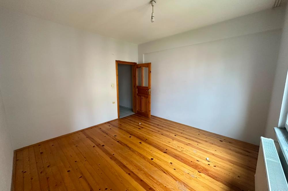 C21 UZMAN'DAN KAŞÜSTÜN'DE 3+1 KİRALIK DAİRE