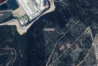 330m2 villa arsası - 3 - 35846
