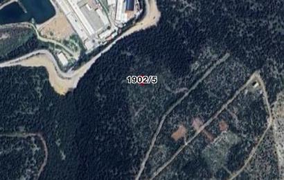 330m2 villa arsası
