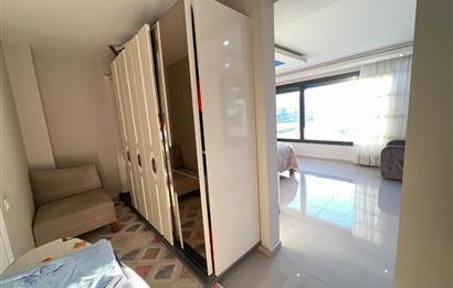 642 m2 ARSA İÇİNDE ÖZEL HAVUZLU TERASLI 6+1 SATILIK LÜKS VİLLA
