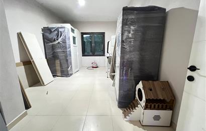 642 m2 ARSA İÇİNDE ÖZEL HAVUZLU TERASLI 6+1 SATILIK LÜKS VİLLA