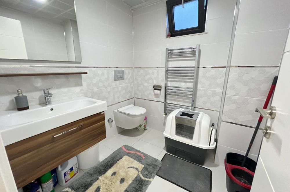642 m2 ARSA İÇİNDE ÖZEL HAVUZLU TERASLI 6+1 SATILIK LÜKS VİLLA