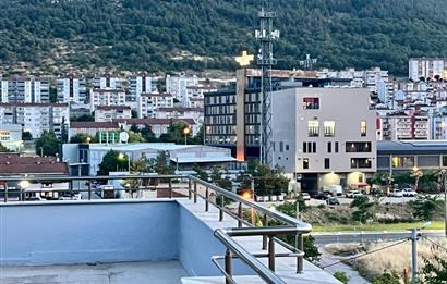 642 m2 ARSA İÇİNDE ÖZEL HAVUZLU TERASLI 6+1 SATILIK LÜKS VİLLA