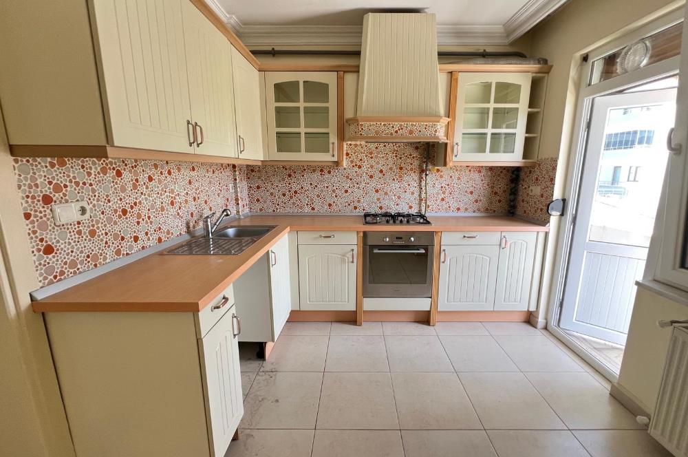 MALTEPE MAH. MERKEZİ KONUMDA 4 KAT KULLANIMLI 5+1 TERASLI VİLLA