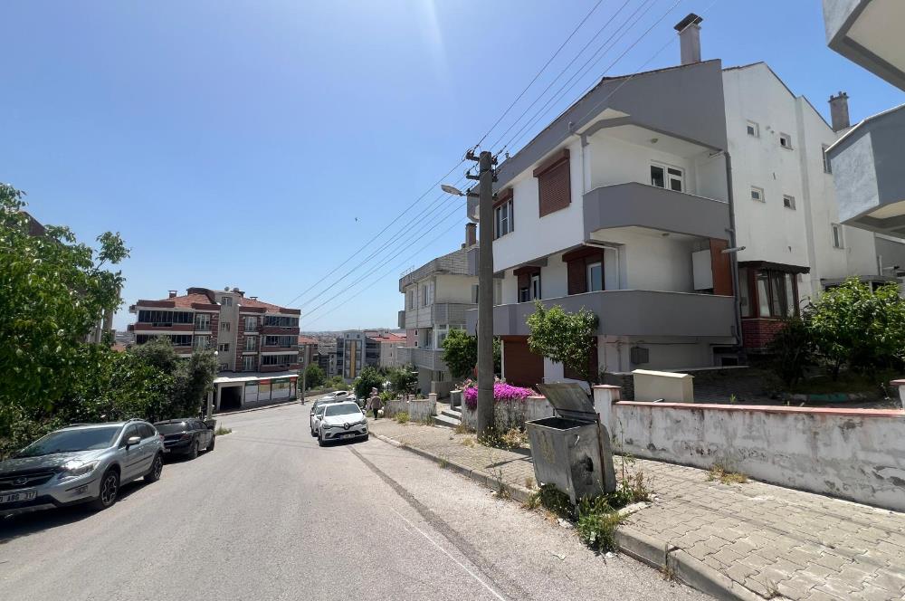 MALTEPE MAH. MERKEZİ KONUMDA 4 KAT KULLANIMLI 5+1 TERASLI VİLLA
