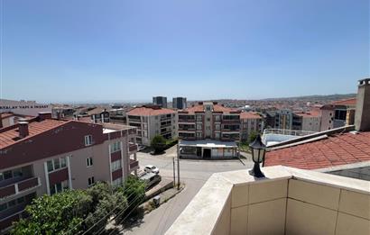 MALTEPE MAH. MERKEZİ KONUMDA 4 KAT KULLANIMLI 5+1 TERASLI VİLLA