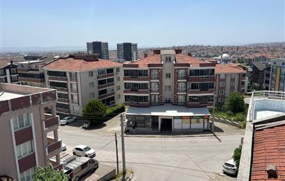 MALTEPE MAH. MERKEZİ KONUMDA 4 KAT KULLANIMLI 5+1 TERASLI VİLLA
