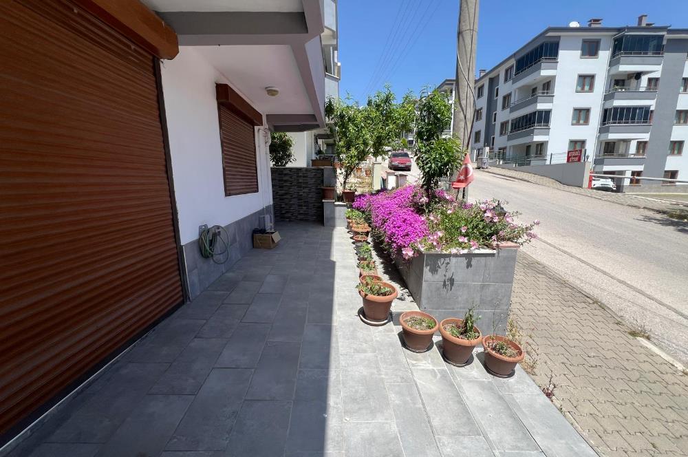 MALTEPE MAH. MERKEZİ KONUMDA 4 KAT KULLANIMLI 5+1 TERASLI VİLLA
