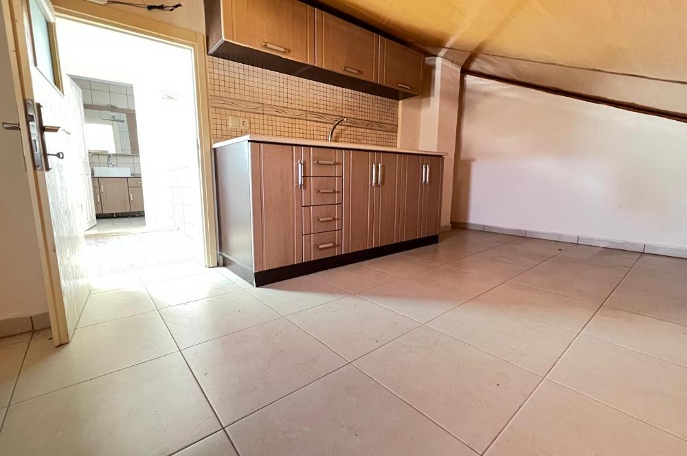 MALTEPE MAH. MERKEZİ KONUMDA 4 KAT KULLANIMLI 5+1 TERASLI VİLLA