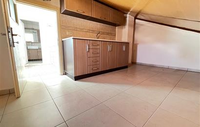MALTEPE MAH. MERKEZİ KONUMDA 4 KAT KULLANIMLI 5+1 TERASLI VİLLA