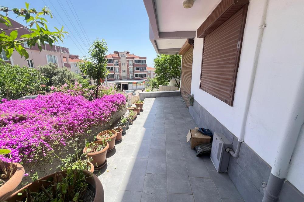 MALTEPE MAH. MERKEZİ KONUMDA 4 KAT KULLANIMLI 5+1 TERASLI VİLLA
