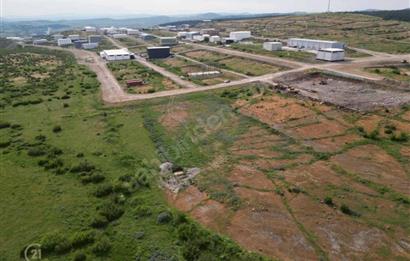 ATATEPE SANAYİ SİTESİNDE ADA OLARAK 4550 m2 SATILIK ARSA