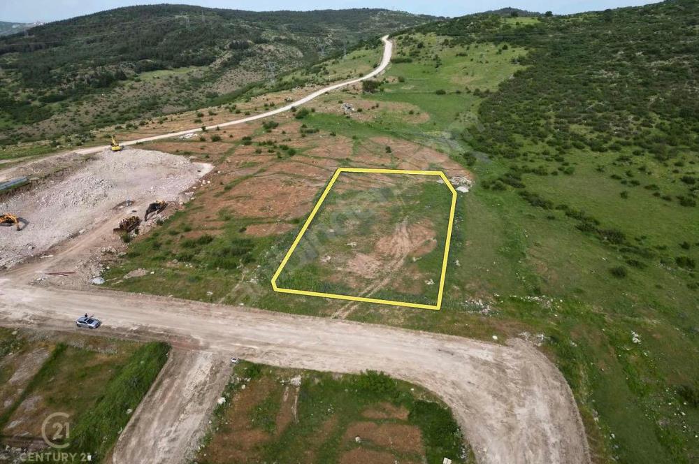 ATATEPE SANAYİ SİTESİNDE ADA OLARAK 4550 m2 SATILIK ARSA