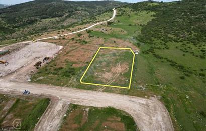ATATEPE SANAYİ SİTESİNDE ADA OLARAK 4550 m2 SATILIK ARSA
