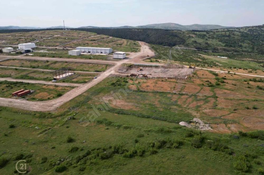 ATATEPE SANAYİ SİTESİNDE ADA OLARAK 4550 m2 SATILIK ARSA