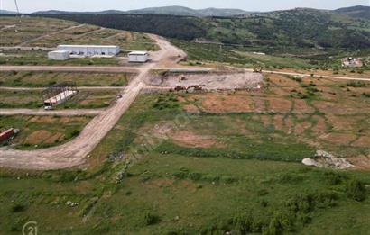 ATATEPE SANAYİ SİTESİNDE ADA OLARAK 4550 m2 SATILIK ARSA