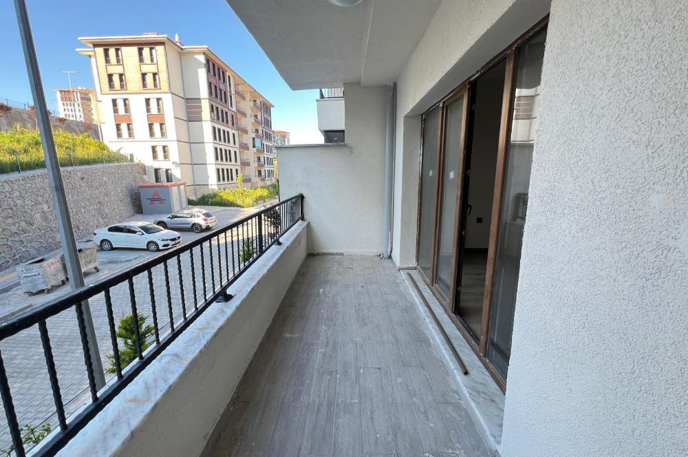 C21 BAL'DAN KUVAYİ MİLLİYE TOKİ'DE 3+1 KİRALIK DAİRE