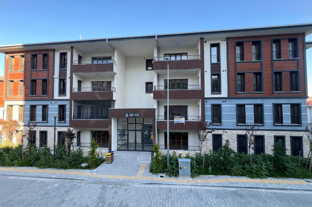 C21 BAL'DAN KUVAYİ MİLLİYE TOKİ'DE 3+1 KİRALIK DAİRE