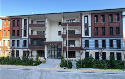 C21 BAL'DAN KUVAYİ MİLLİYE TOKİ'DE 3+1 KİRALIK DAİRE