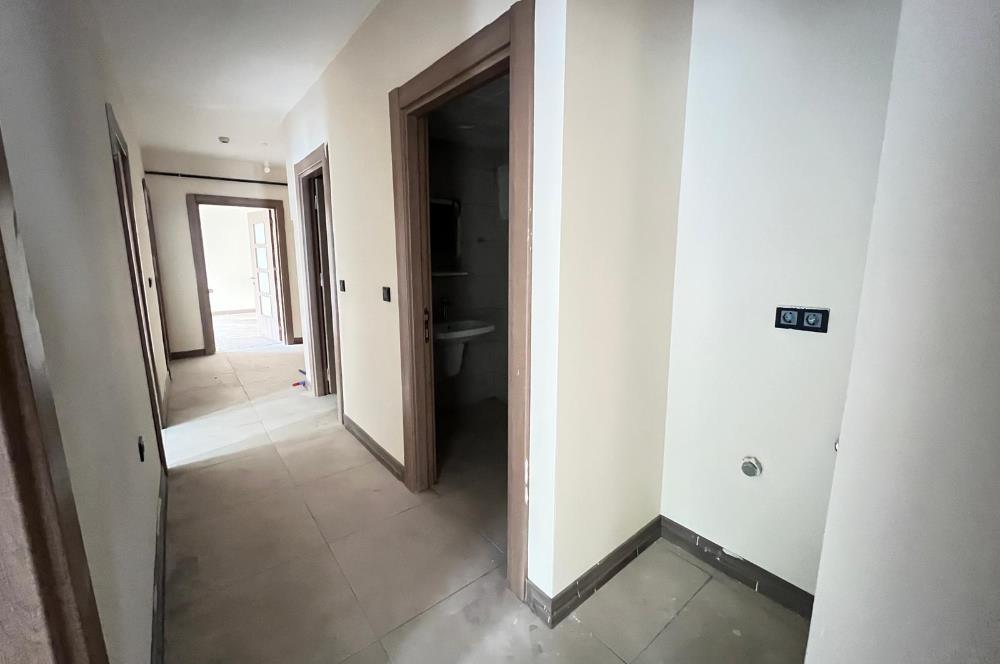 C21 BAL'DAN KUVAYİ MİLLİYE TOKİ'DE 3+1 KİRALIK DAİRE