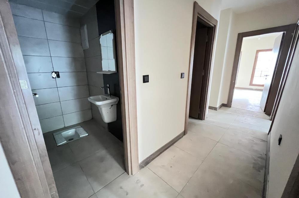 C21 BAL'DAN KUVAYİ MİLLİYE TOKİ'DE 3+1 KİRALIK DAİRE