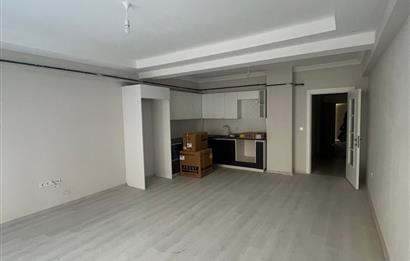 Kurtuluş Eşref Efendi Sokakta Metroya Yakın Sıfır Kiralık Daire