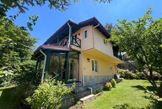 Sapanca Kurtkoy 3 + 1  villa - 4 - 35829