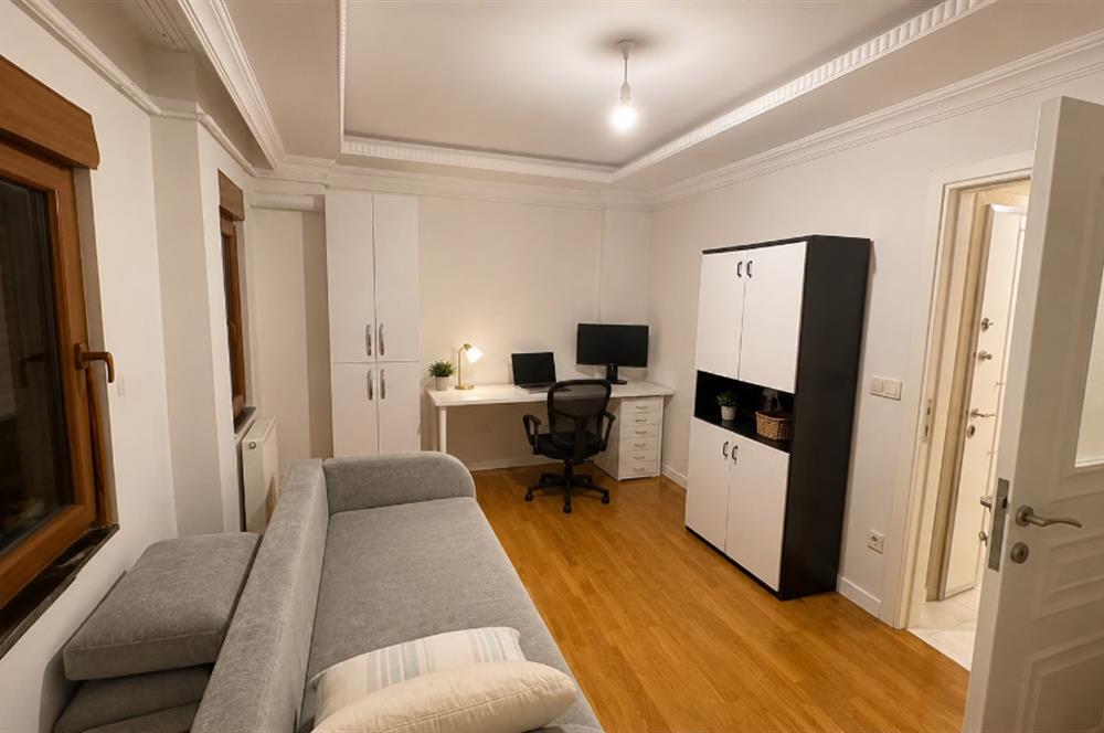 Cukurcuma kiralık 1 + 1 daire